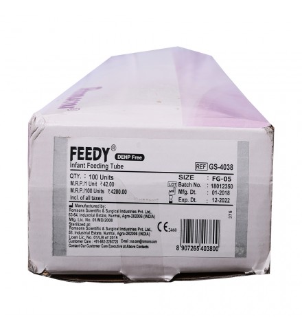 FEEDY FG 05