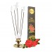 Bodysoul Rose Incense Sticks