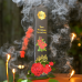 Bodysoul Rose Incense Sticks