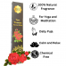 Bodysoul Rose Incense Sticks